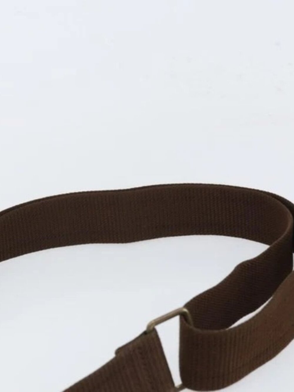 LOUIS VUITTON Monogram Pochette Bosphore Shoulder Bag M40044 LV Auth 166163 - Picture 8 of 16